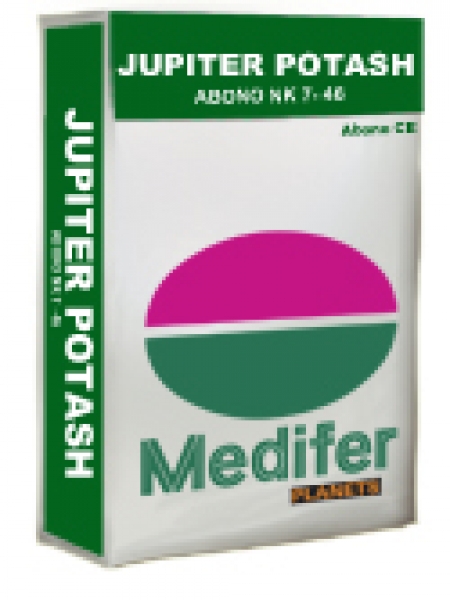 Medifer Jupiter Potash