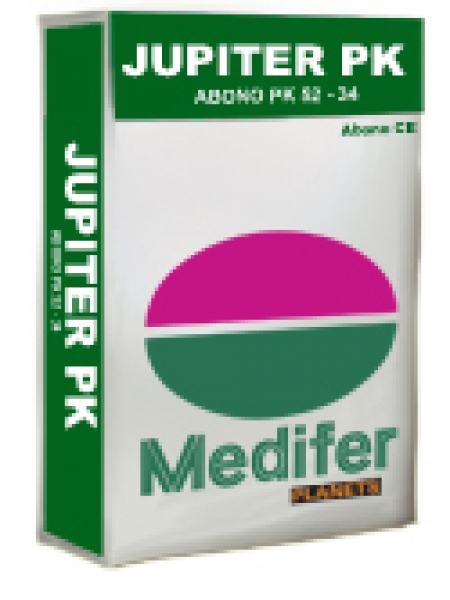 Medifer Jupiter PK