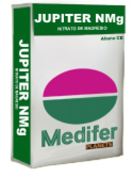 Medifer Jupiter NMg