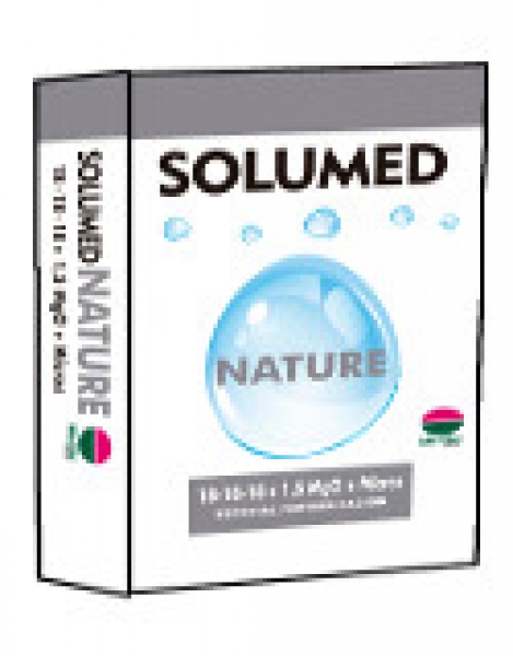 Medifer Solumed Nature