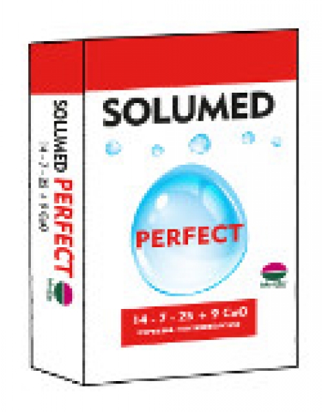 Medifer Solumed Perfect