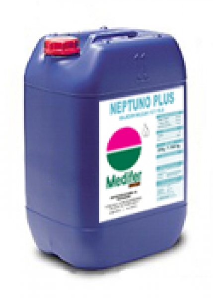 Medifer Neptuno Plus