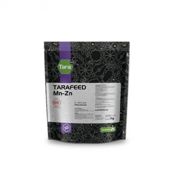 Medifer TaraFeed Mn - Zn