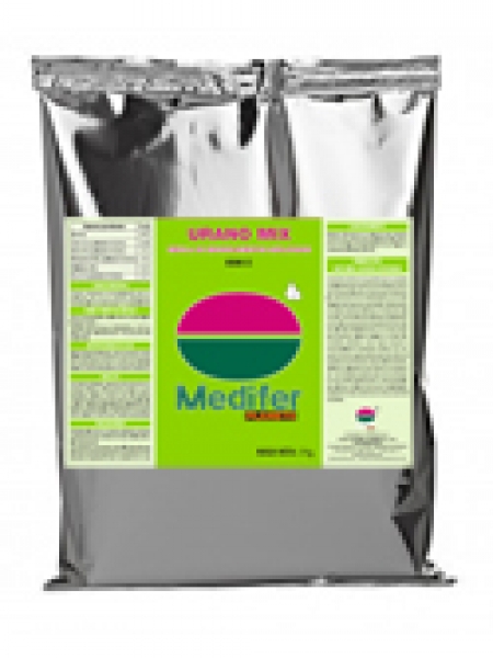 Medifer Ecomed Mix