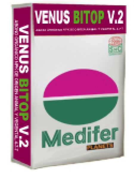 Medifer Venus Bitop