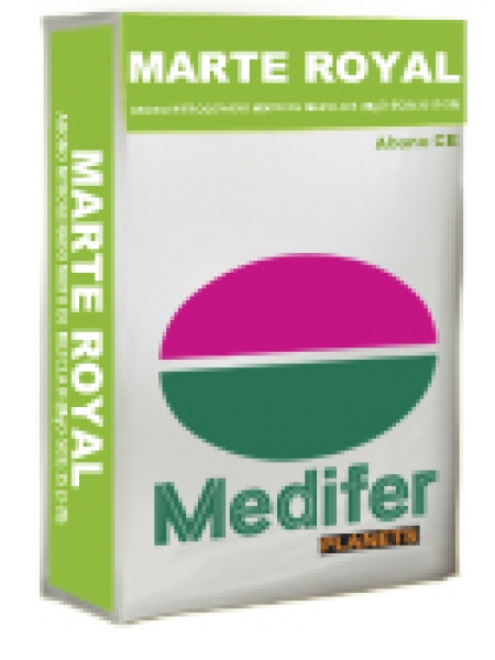 Medifer Marte Royal