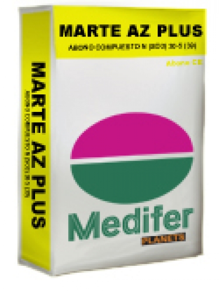 Medifer Marte AZ Plus